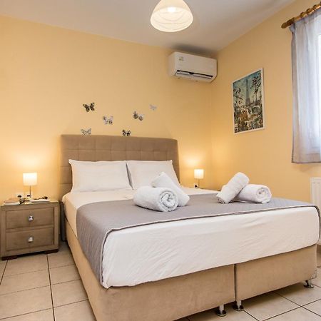 Elena'S Apartment 1 Argostoli  Buitenkant foto