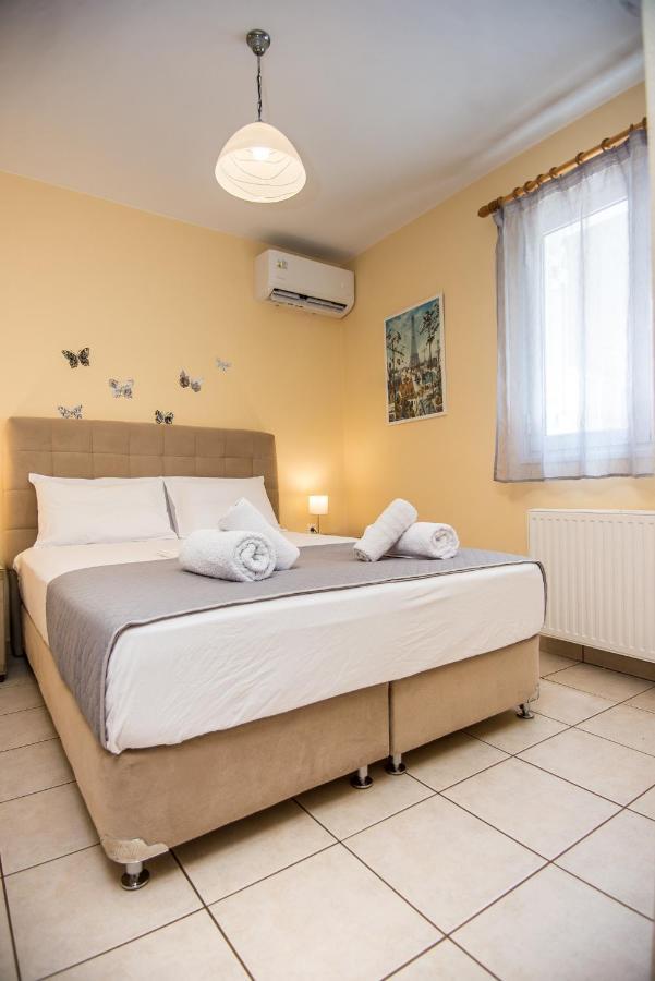 Elena'S Apartment 1 Argostoli  Buitenkant foto