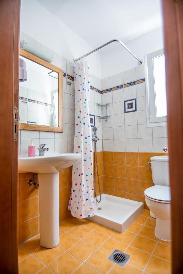 Elena'S Apartment 1 Argostoli  Buitenkant foto